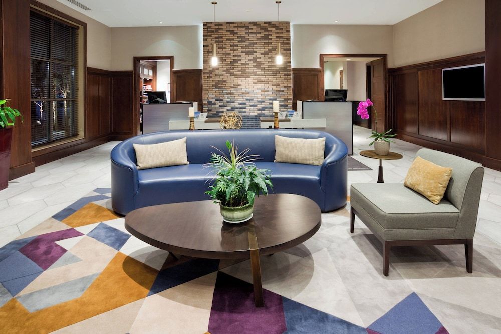 Sheraton St. Paul Woodbury Hotel 2