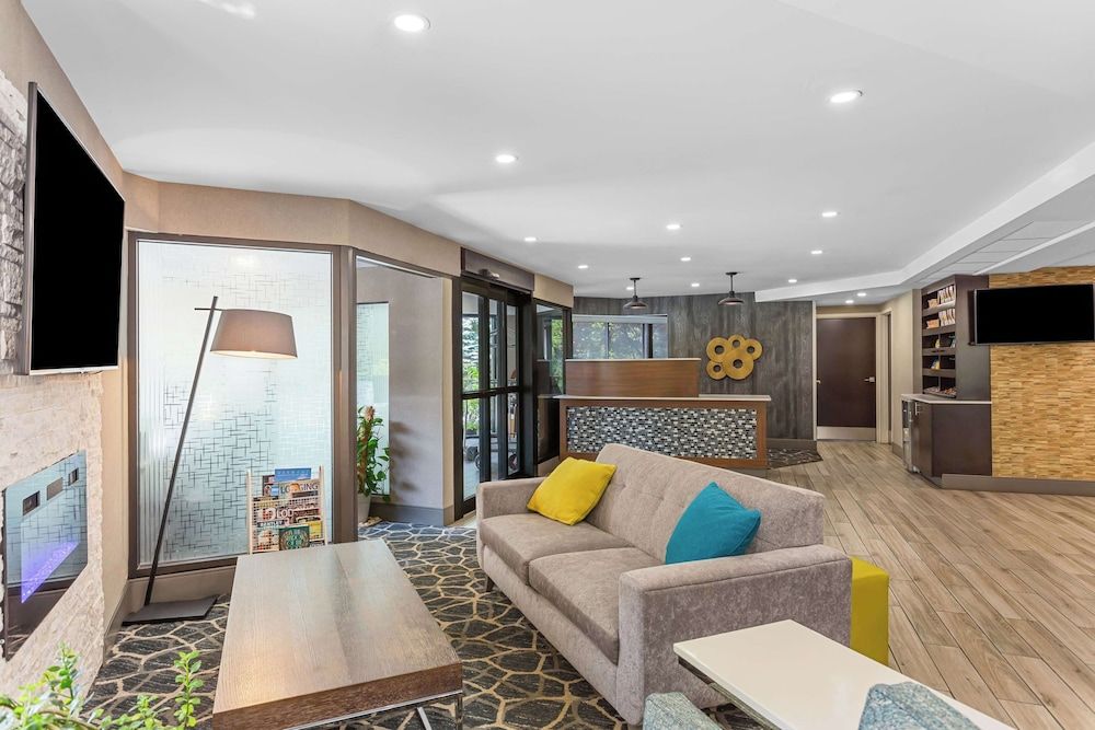 Best Western West Lebanon-Hanover Hotel 2