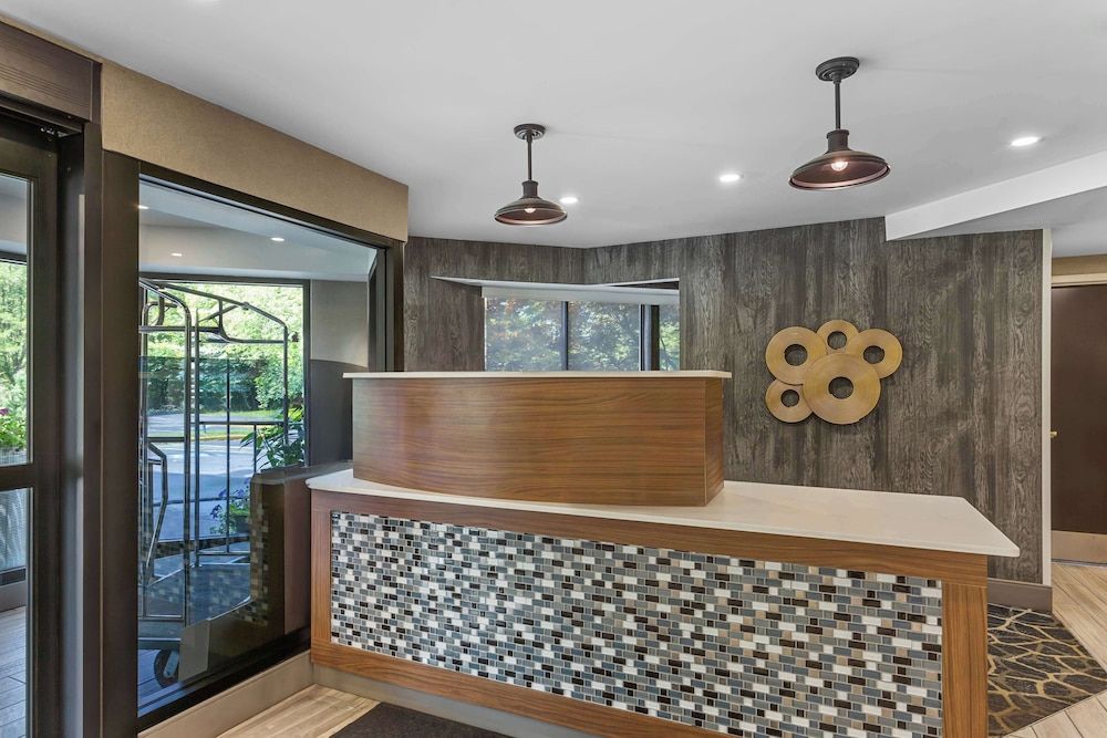 Best Western West Lebanon-Hanover Hotel 3