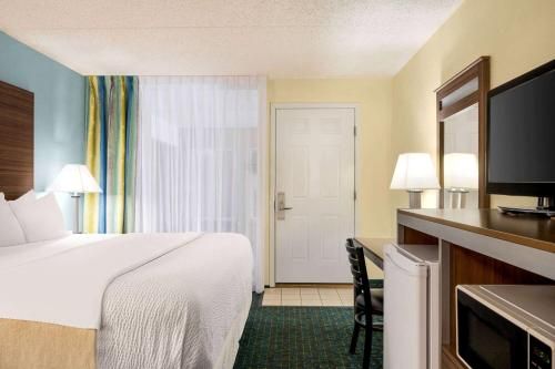 Sands Motel 3