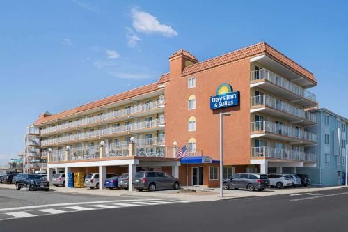 Sands Motel 2