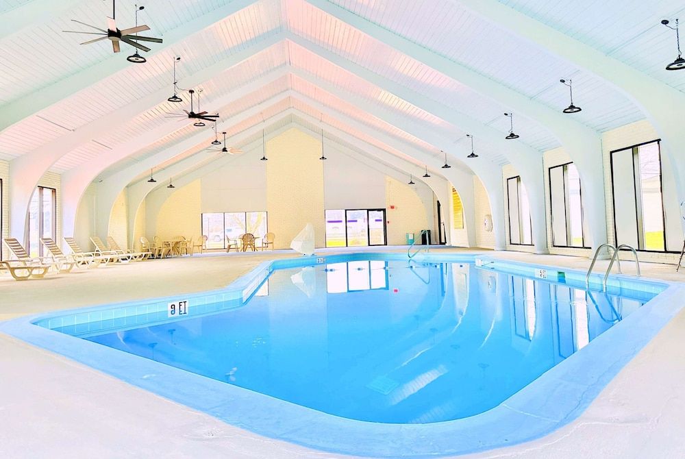 Days Inn by Wyndham Rutland/Killington Area 2 estrelas em Rutland