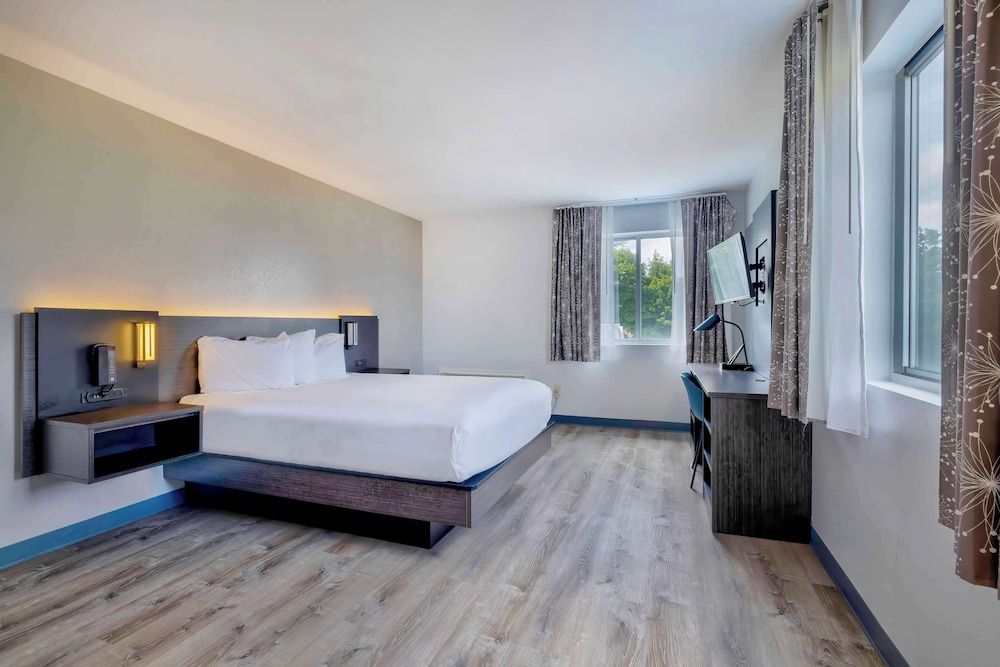 Motel 6 Bethel, CT - Danbury 3