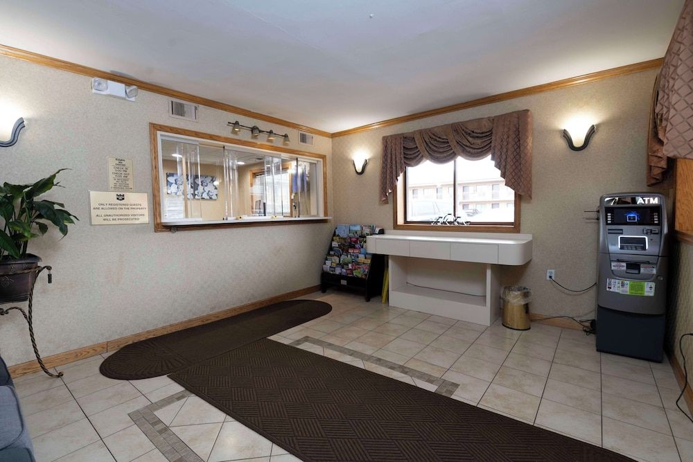 Knights Inn South Amboy 3