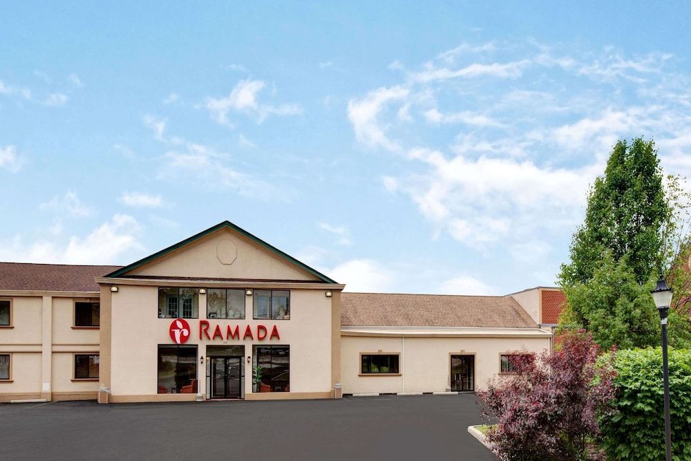 Ramada by Wyndham Flemington 2 étoiles à Flemington