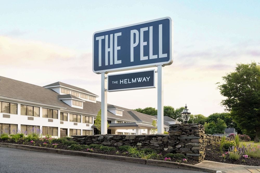 The Pell - Part of JdV by Hyatt 4 estrelas em Middletown