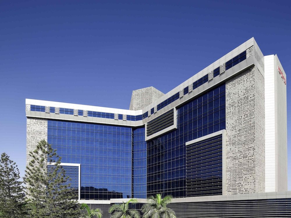 Mövenpick Hotel Karachi 5 étoiles à Karachi