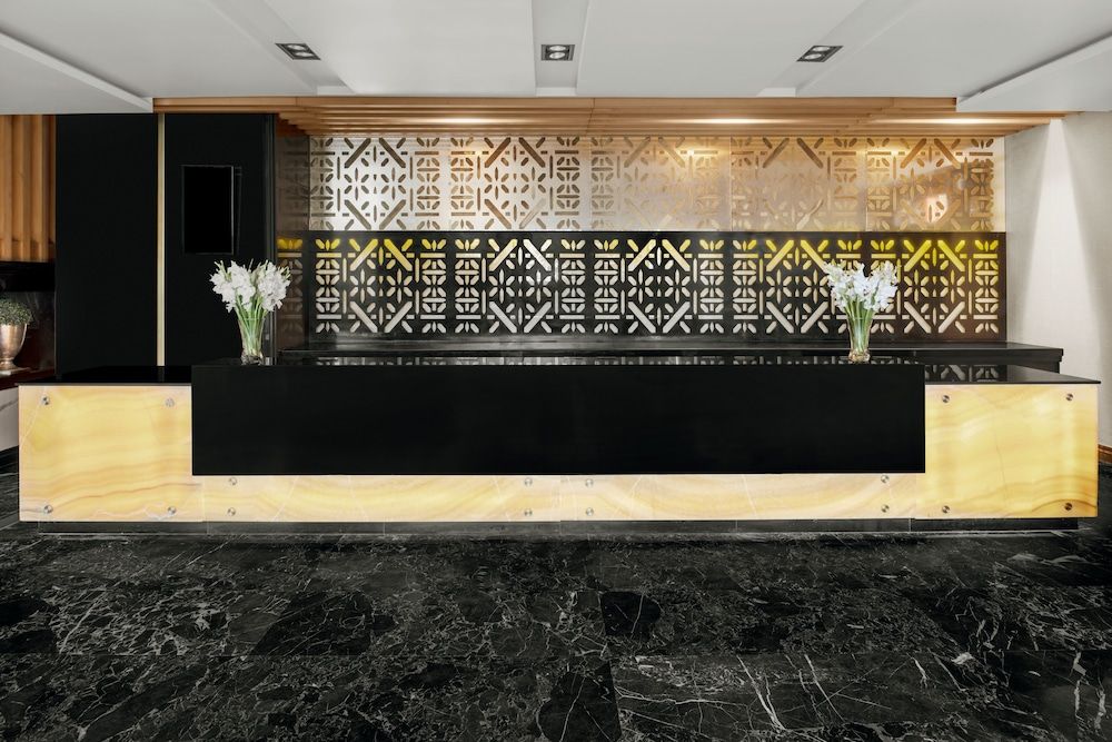 Mövenpick Hotel Karachi 3