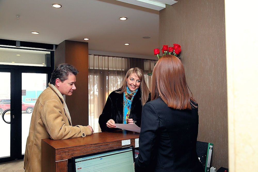Bishkek Boutique 2