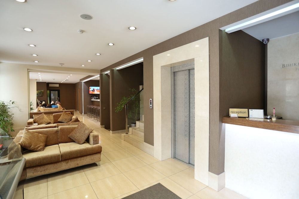 Bishkek Boutique 3
