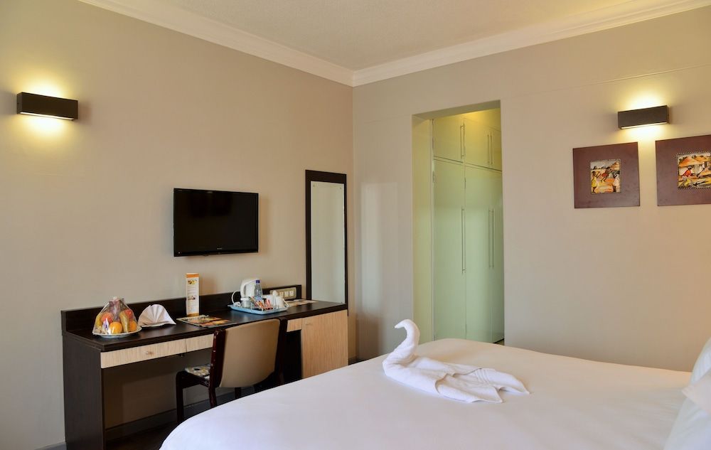 Cresta Oasis 3 étoiles à Harare