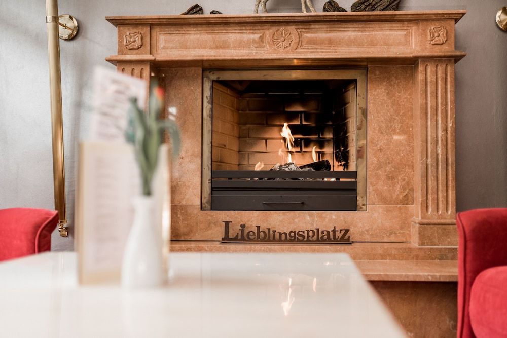 Parkhotel Weber-Müller 2