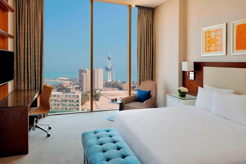 Residence Inn by Marriott Kuwait City 4 estrellas en Kuwait