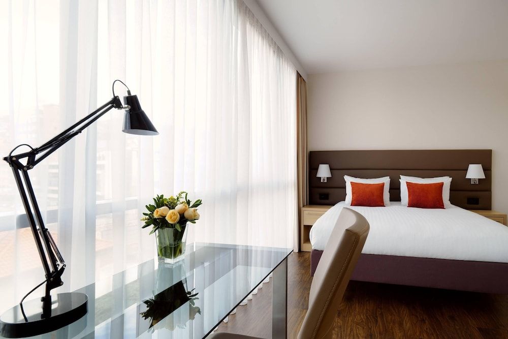 Residence Inn by Marriott Sarajevo 4 estrellas en Sarajevo