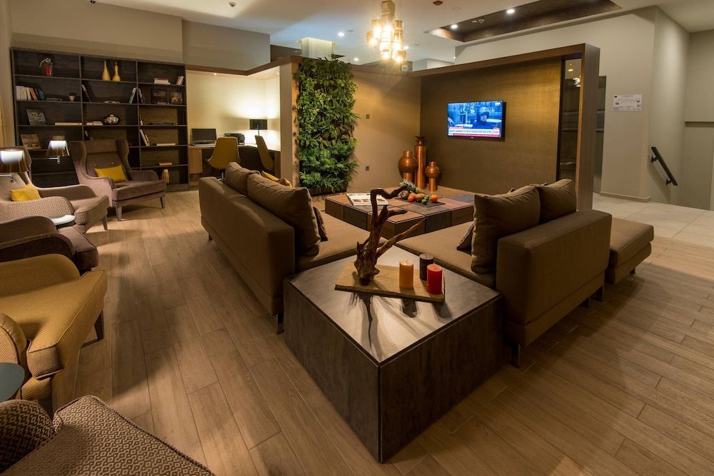 Residence Inn by Marriott Sarajevo 3
