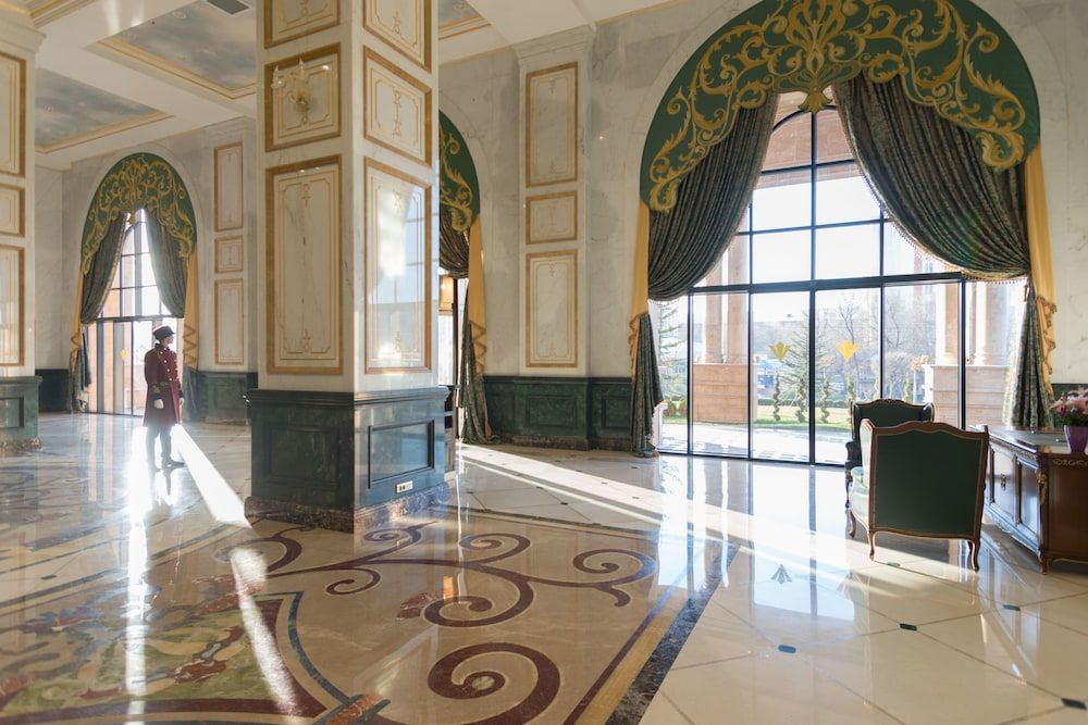 Rixos Khadisha Shymkent 2