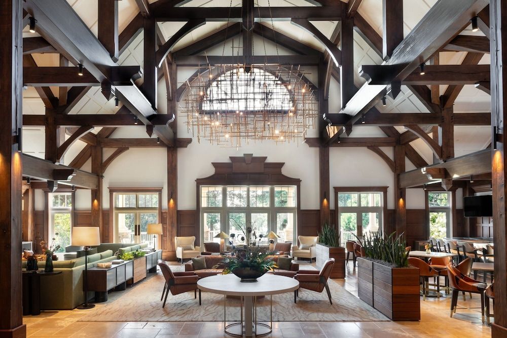 The Ritz-Carlton Reynolds, Lake Oconee 3