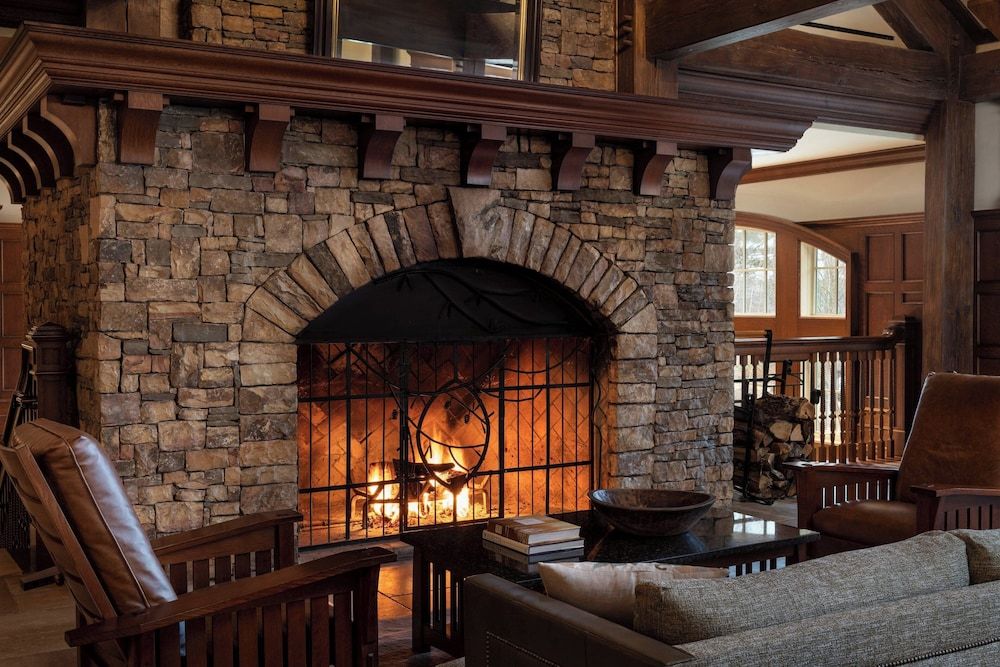 The Ritz-Carlton Reynolds, Lake Oconee 2