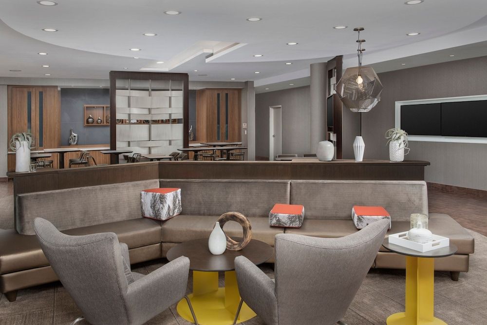 SpringHill Suites Tuscaloosa by Marriott 3