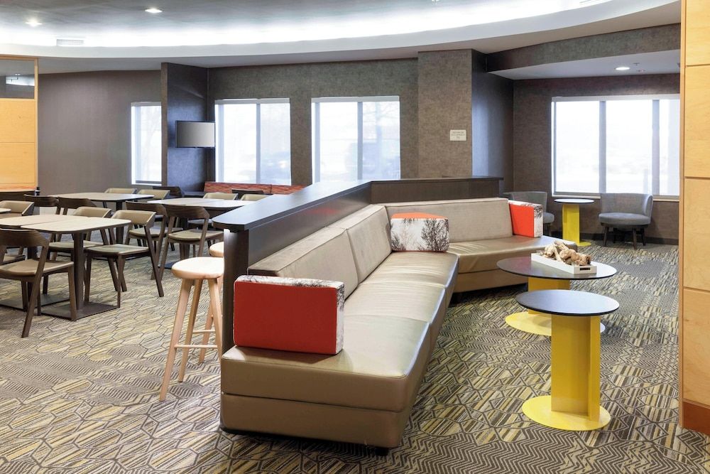 SpringHill Suites Columbus 3