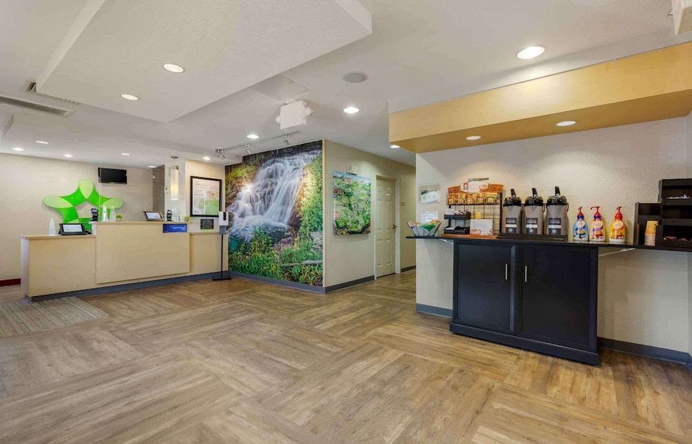 Extended Stay America Suites Chantilly Dulles 3