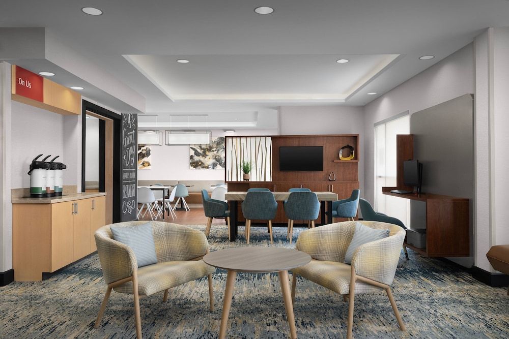 TownePlace Suites by Marriott Goldsboro 2