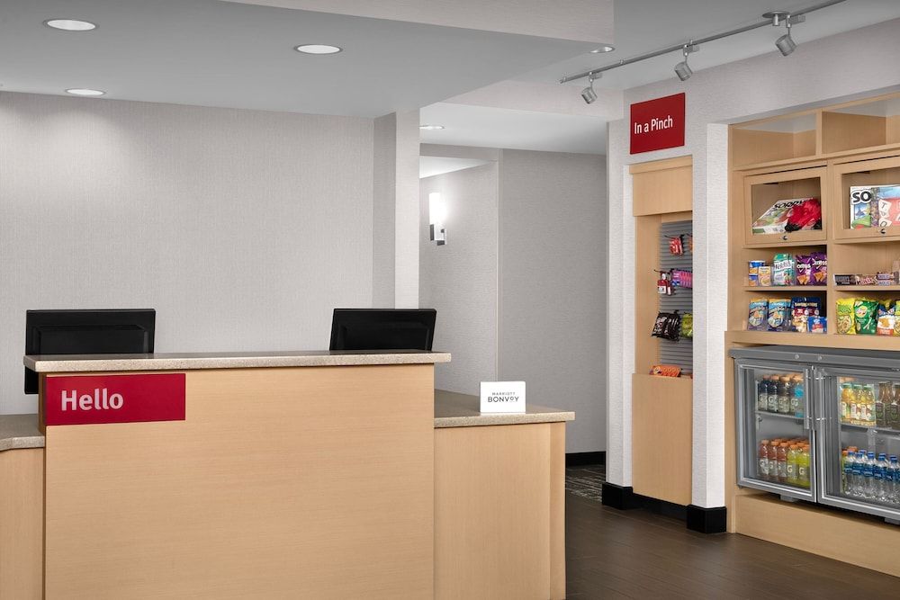 TownePlace Suites by Marriott Goldsboro 3