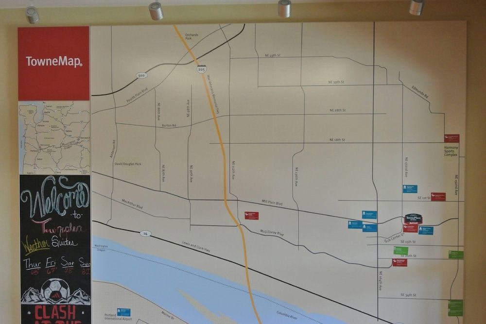 Towneplace Suites Portland Vancouver 3
