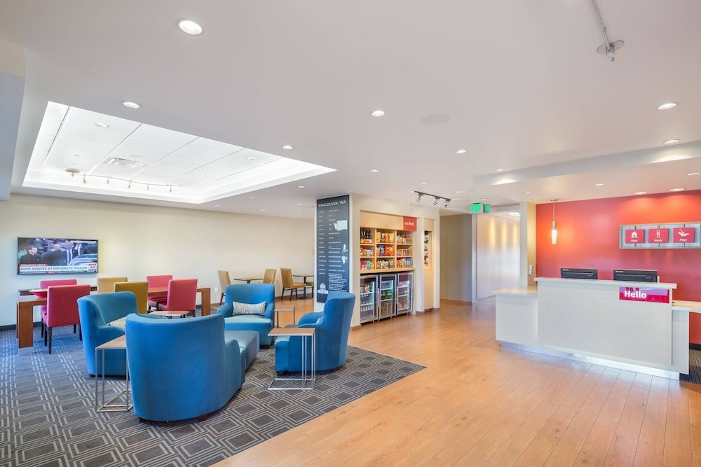 Towneplace Suites Portland Vancouver 2