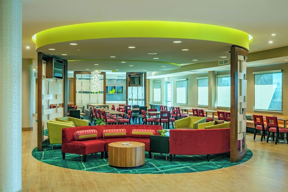 SpringHill Suites by Marriott Kennewick Tri-Cities 3