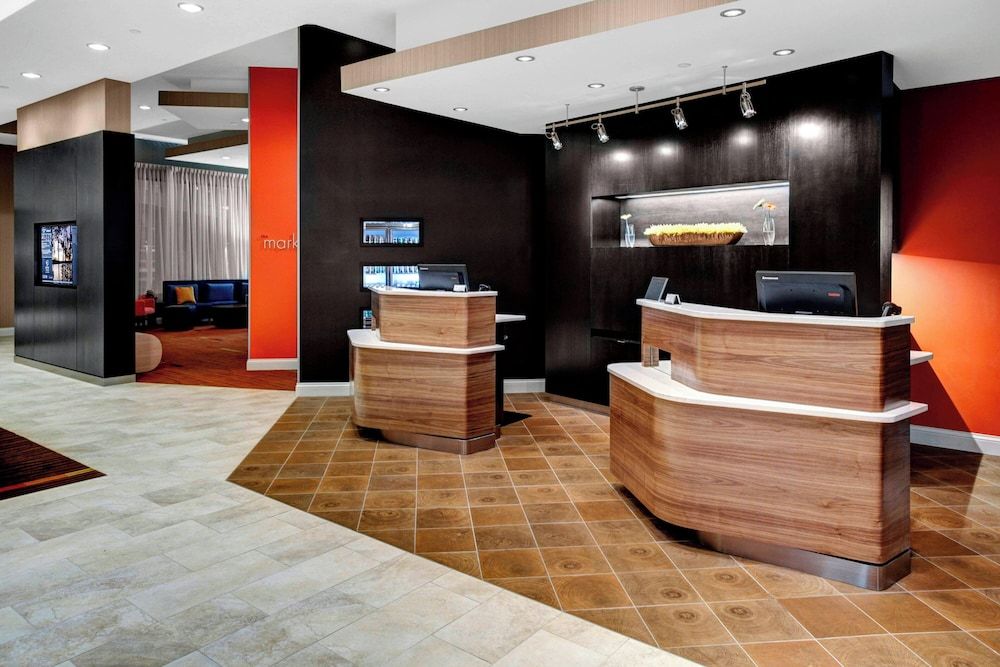 Courtyard St. Cloud 3