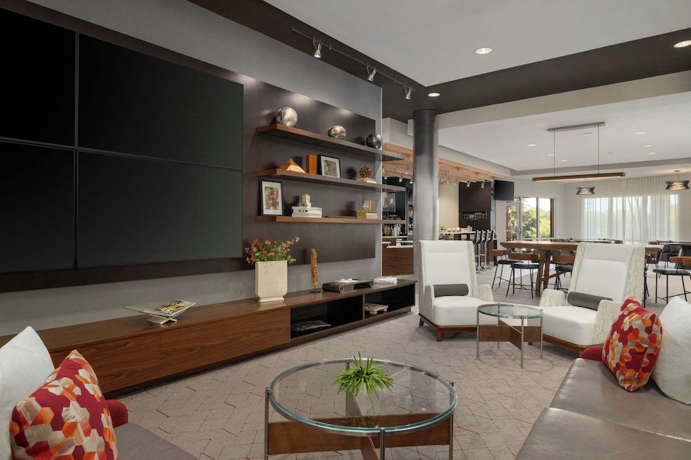 Courtyard Starkville MSU at The Mill Conference Center 3