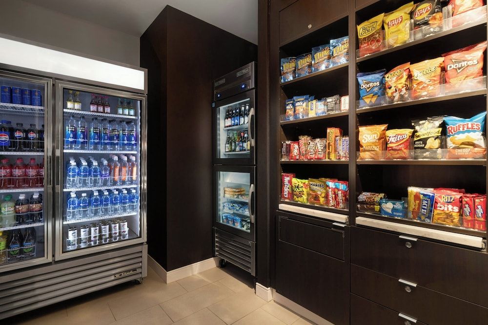 Courtyard Starkville MSU at The Mill Conference Center 2