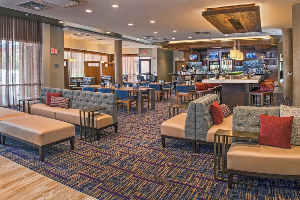 Courtyard by Marriott Shippensburg 3