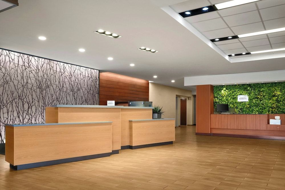 Fairfield Inn & Suites by Marriott Chesapeake Suffolk 2