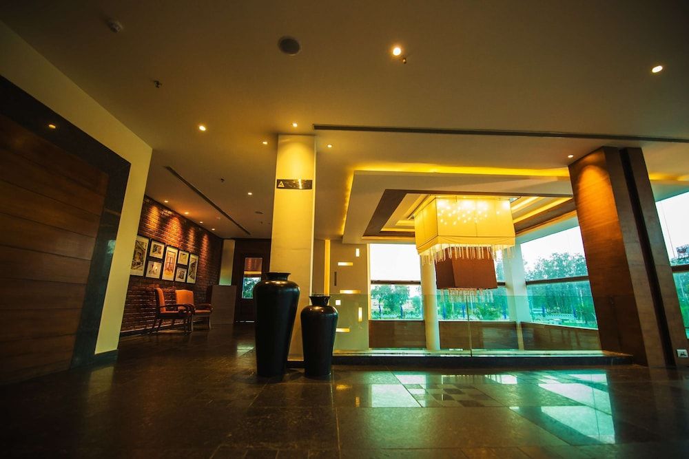 Best Western Country Woods Ambala 2