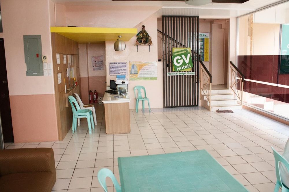 GV Hotel Sogod 3