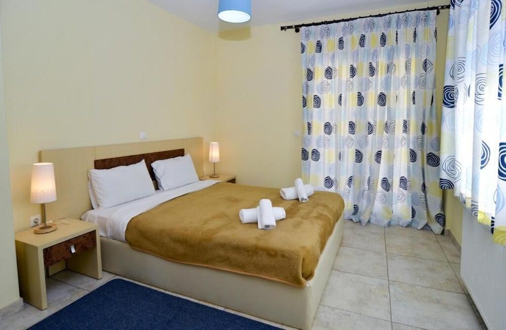 Hotel Moonbeam 2