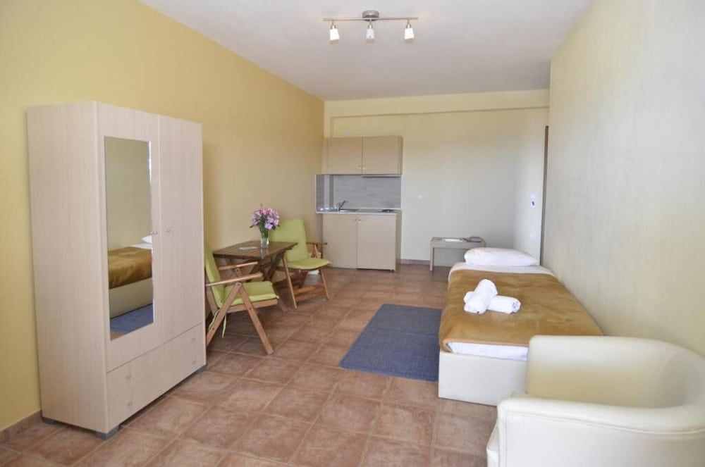 Hotel Moonbeam 3