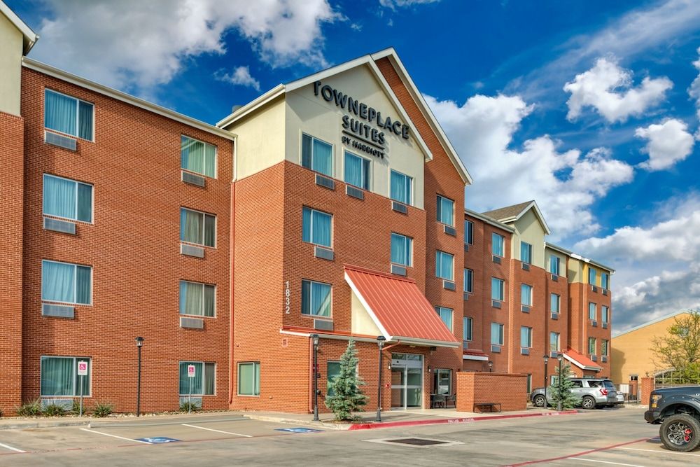 TownePlace Suites Dallas McKinney 3 estrelas em McKinney