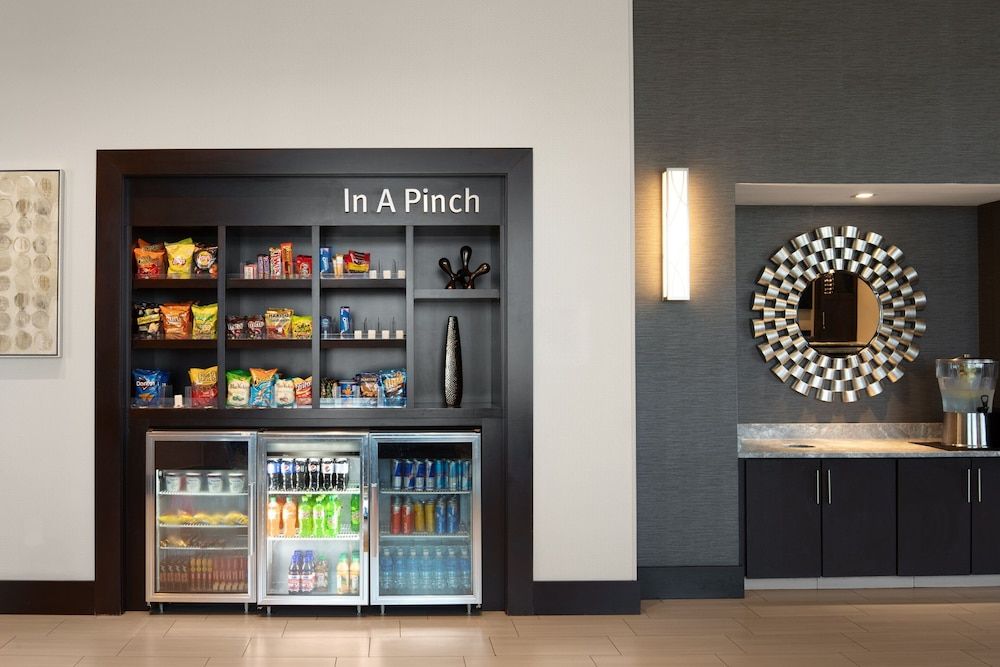 TownePlace Suites Boston Logan Airport/Chelsea 3