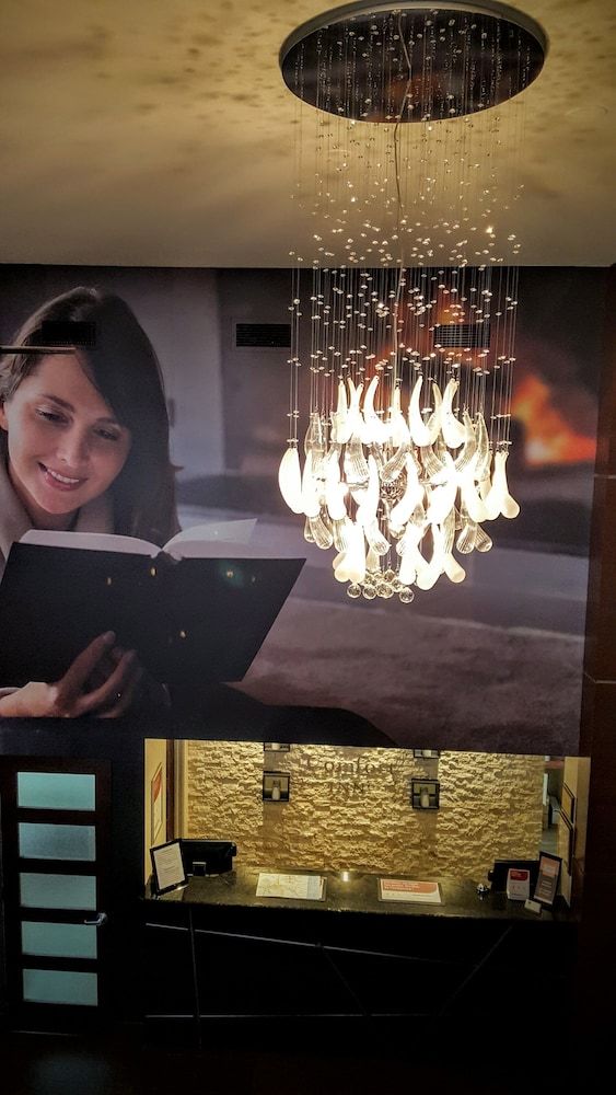 Comfort Inn St Georges de Beauce 2