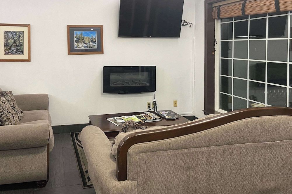 Quality Inn Post Falls 3