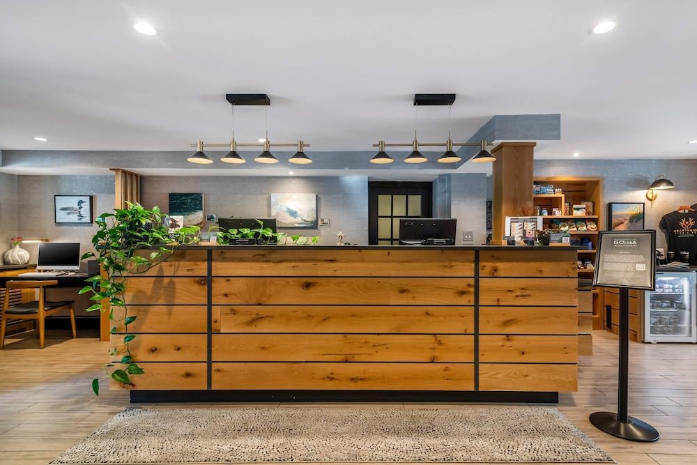 Maine Evergreen Hotel, Ascend Collection 2