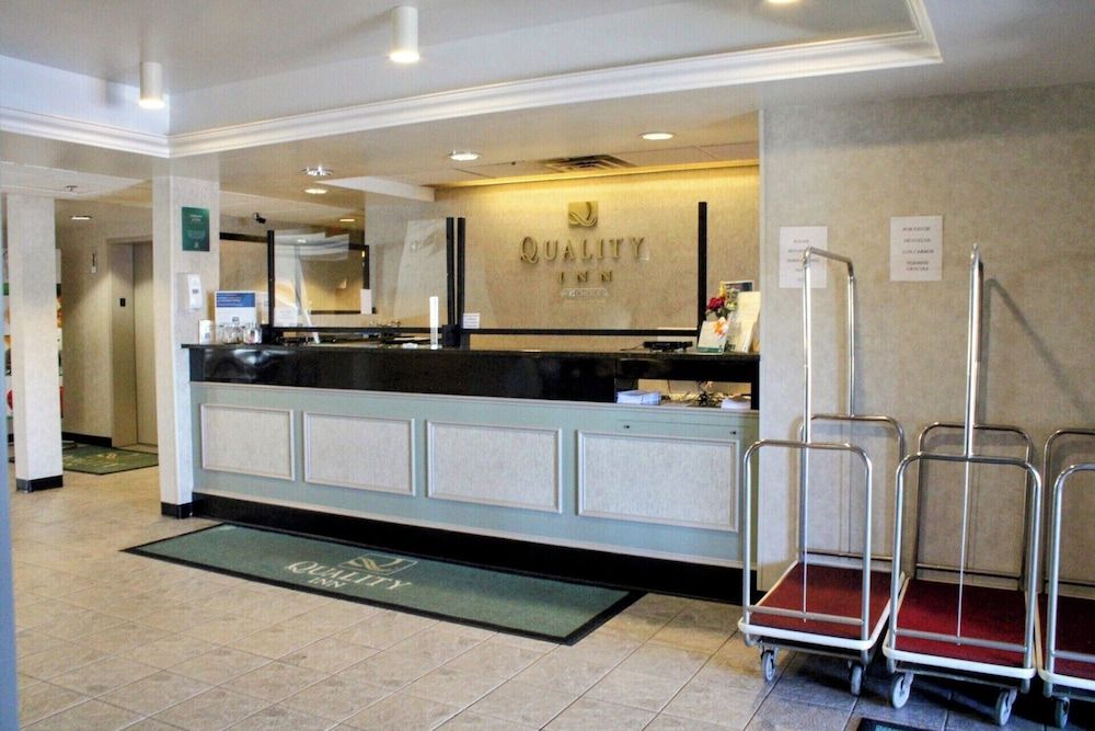 Quality Inn Midway 3