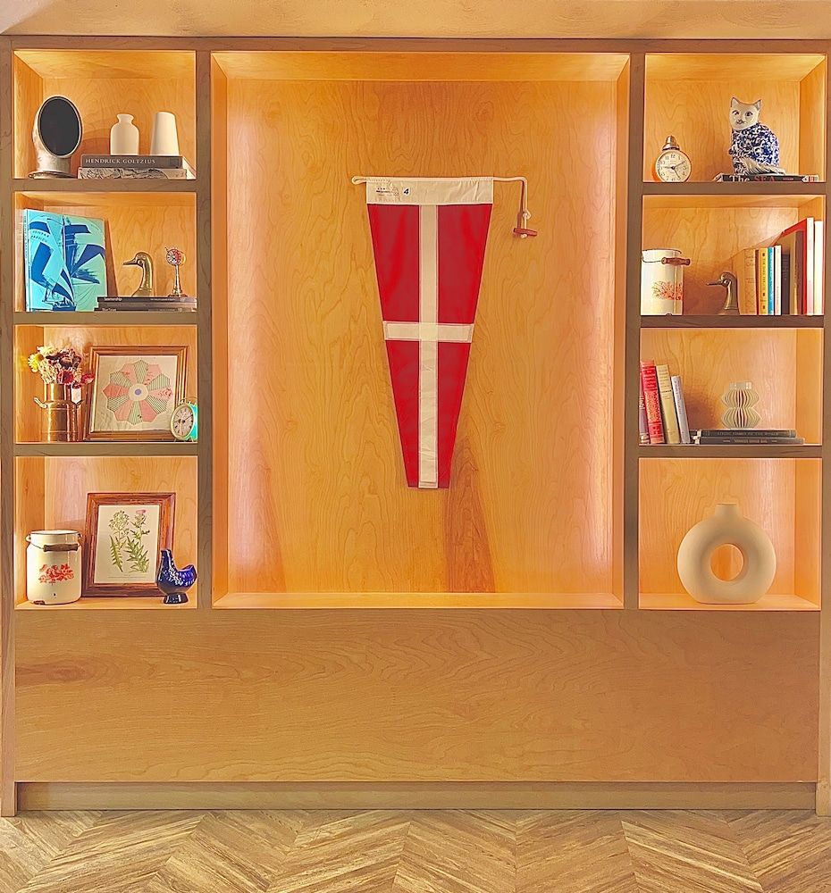 Atlantic Beach Hotel Newport 3