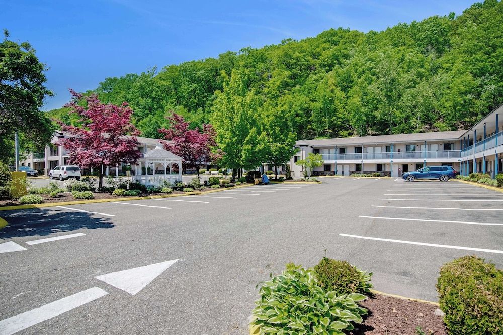 Americas Best Value Inn Torrington CT 2 estrelas em Torrington