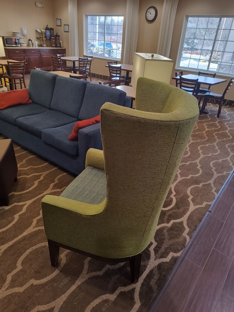 Comfort Inn & Suites located in Dayville 3