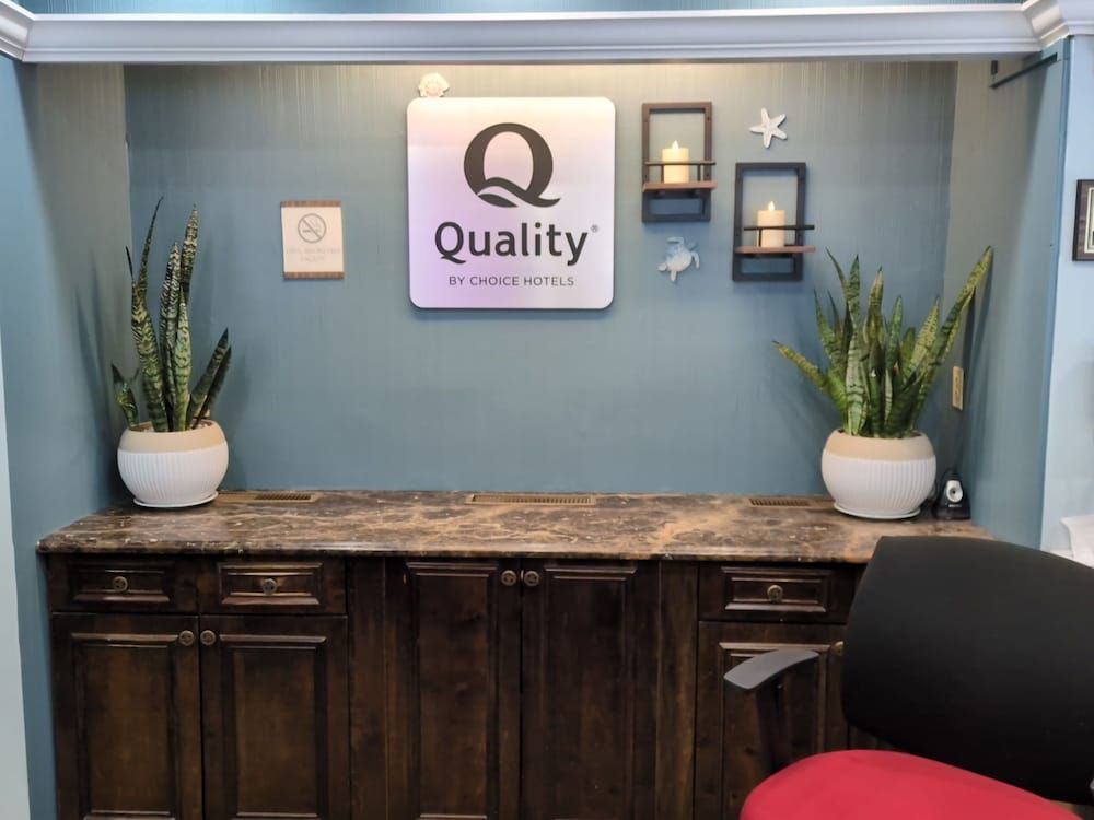 Quality Inn Old Saybrook - Westbrook 3