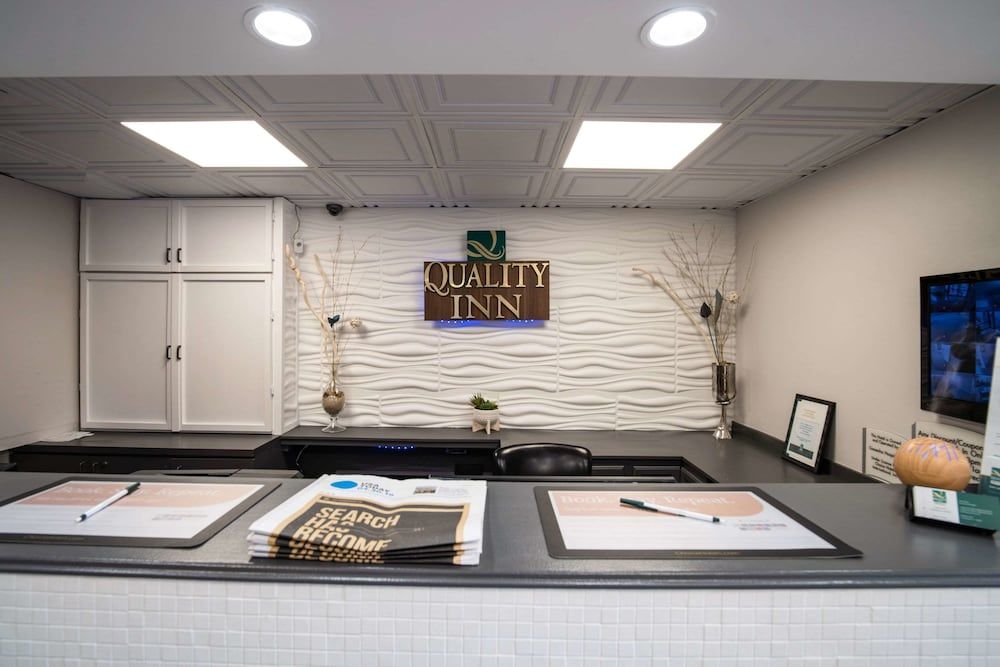 Quality Inn Cromwell - Middletown 3